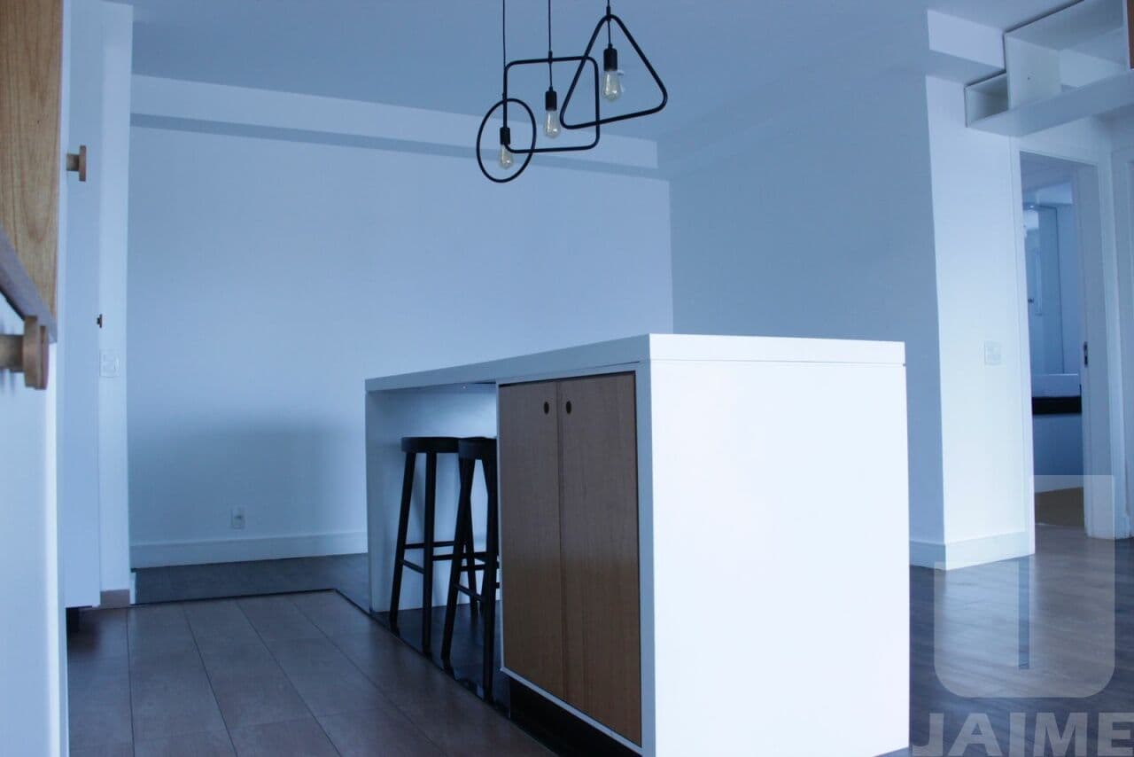 Apartamento de 1 dormitório na R FERNÃO DIAS — Pinheiros, São Paulo - foto 5