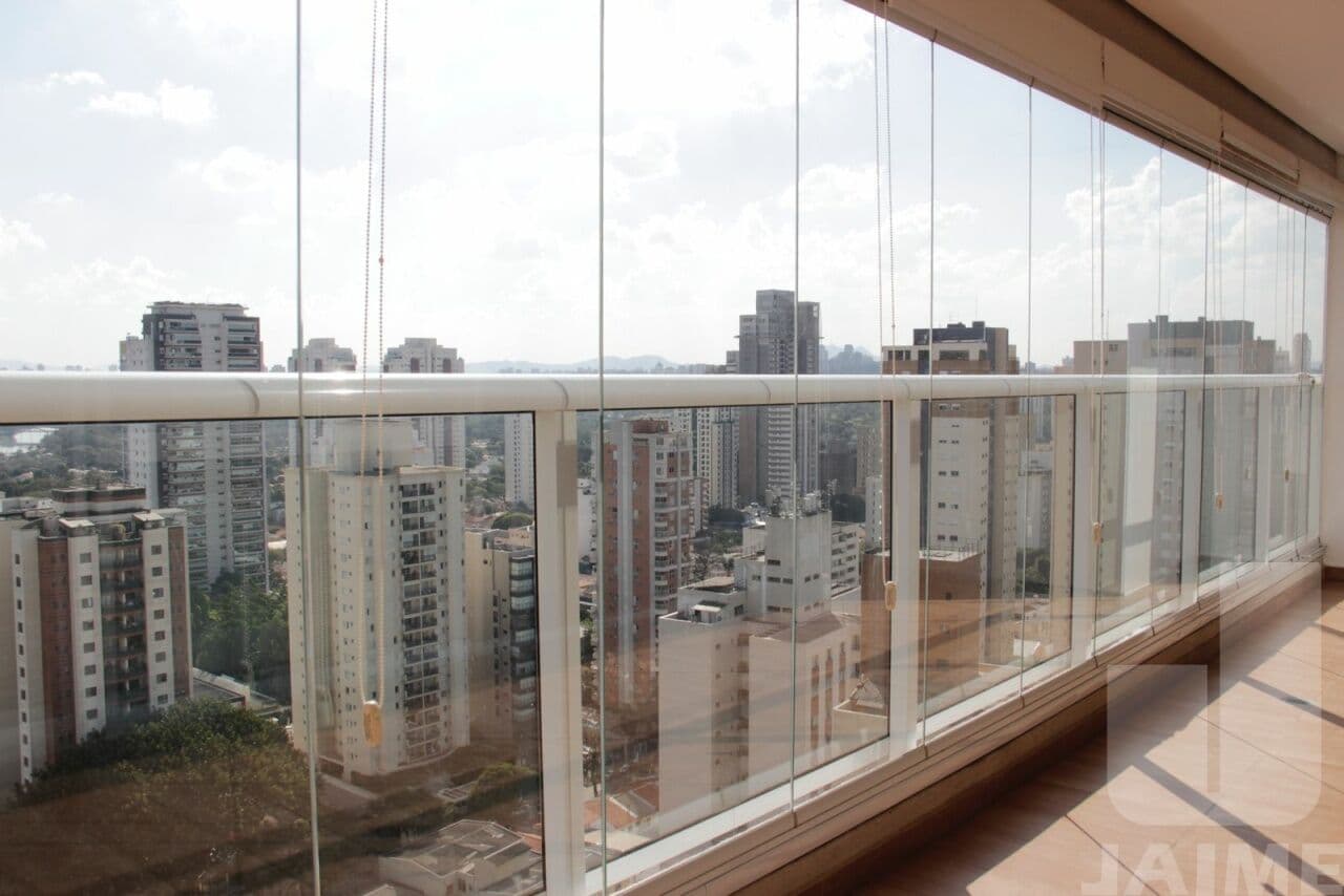 Apartamento de 1 dormitório na R FERNÃO DIAS — Pinheiros, São Paulo - foto 2