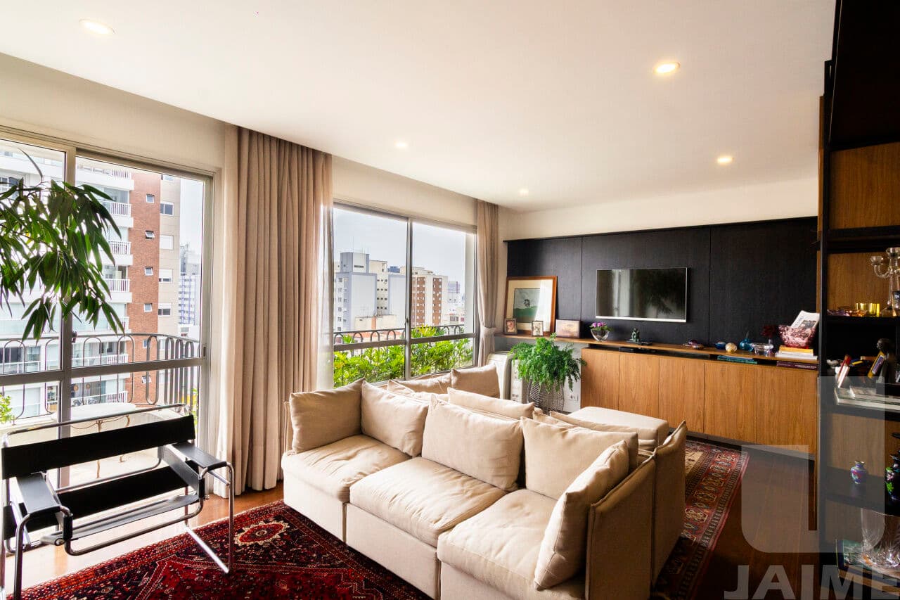 Apartamento em Sumaré