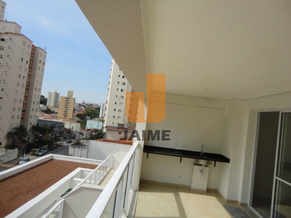 Apartamento em Vila Guarani(Zona Sul)