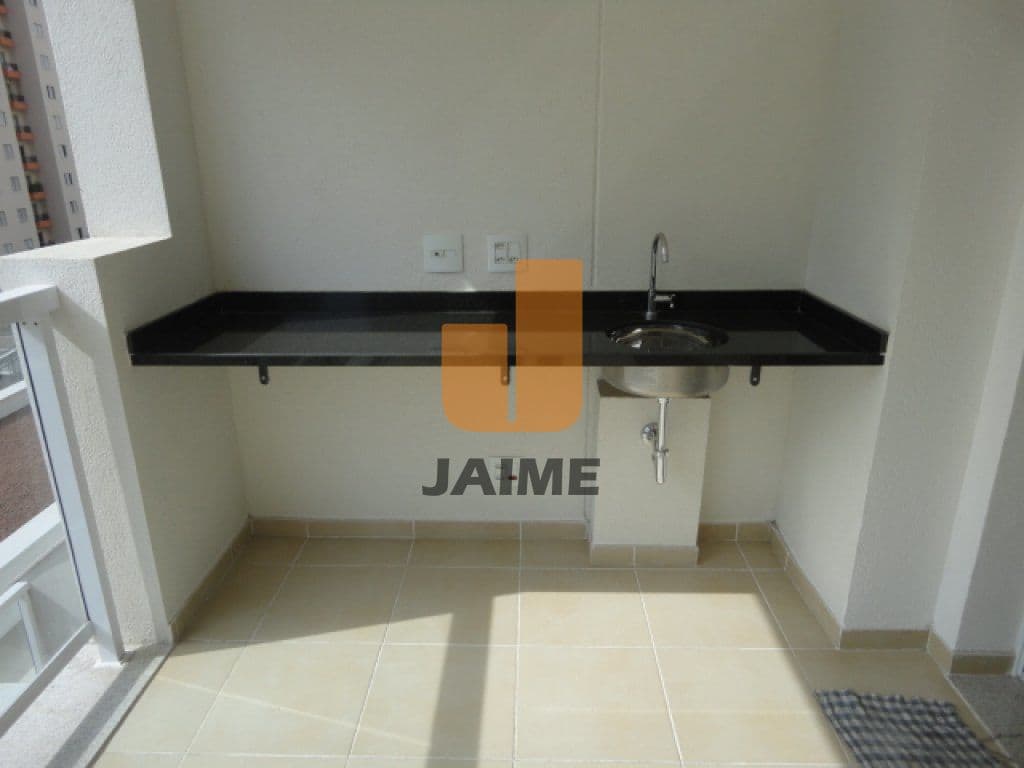 Apartamento de 1 dormitório na R MARACÁ — Vila Guarani(Zona Sul), São Paulo - foto 4