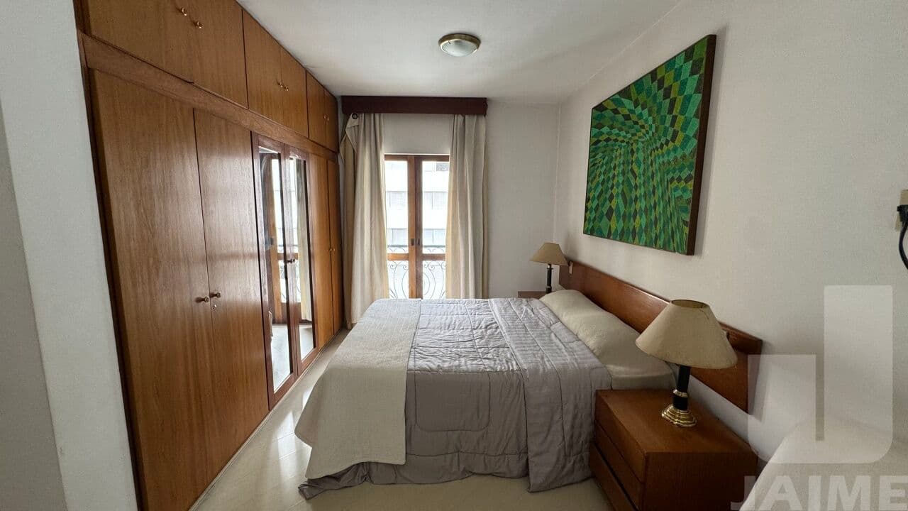 Apartamento de 1 dormitório na AL FRANCA — Jardim Paulista, São Paulo - foto 5