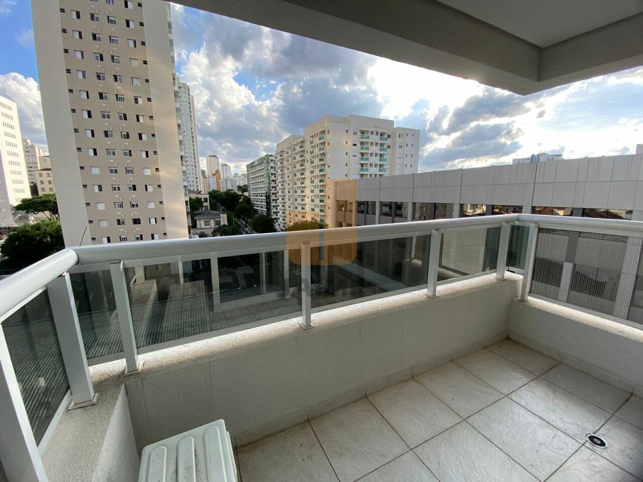 Comercial em Barra Funda