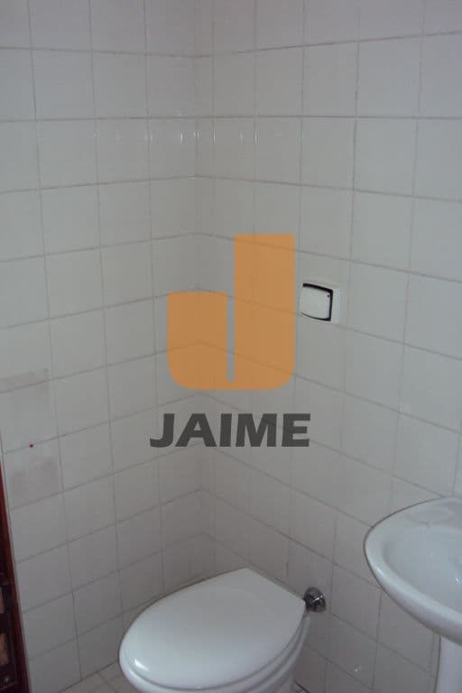 Comercial na R JOAQUIM MANUEL DE MACEDO — Barra Funda, São Paulo - foto 4
