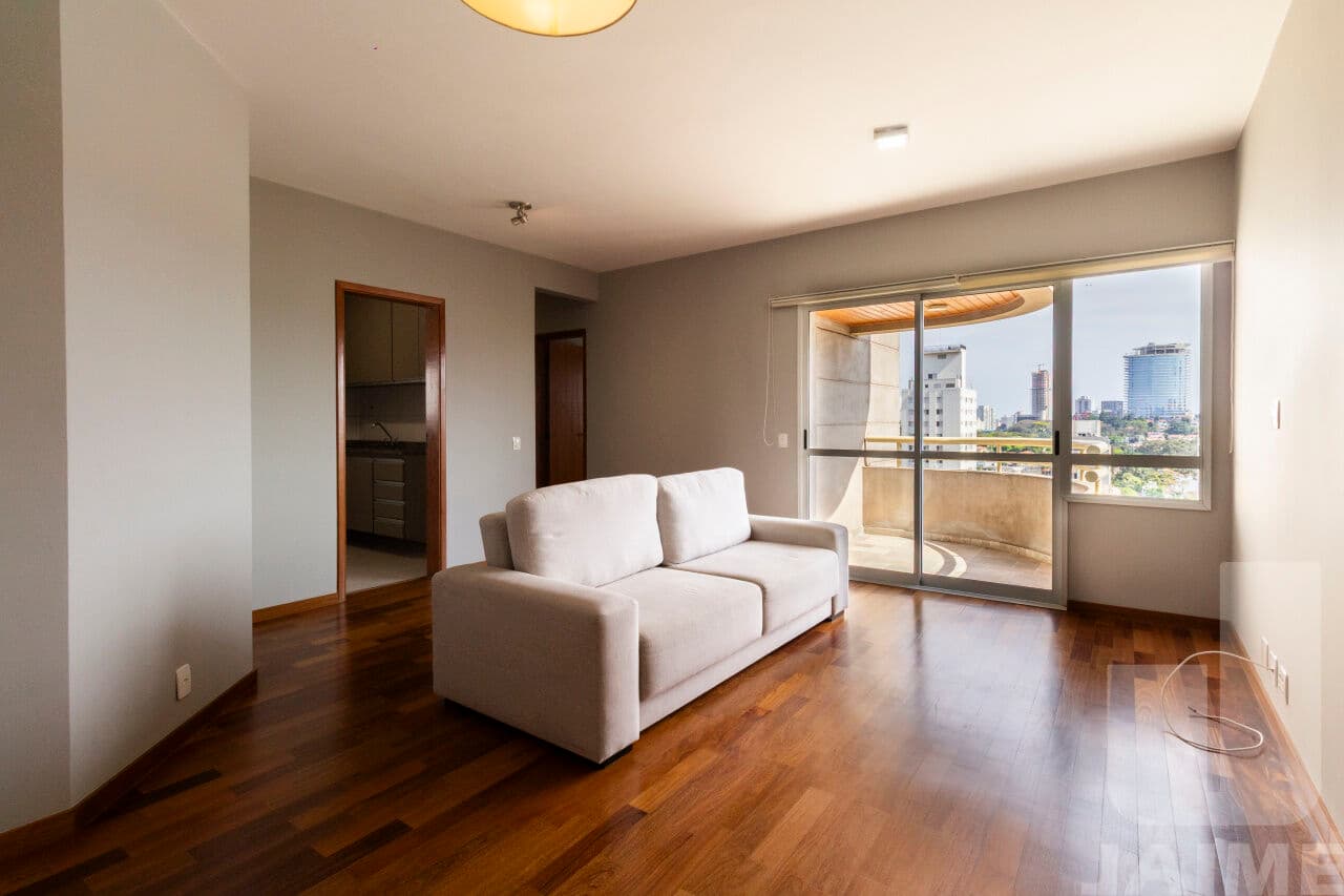 Apartamento em Perdizes
