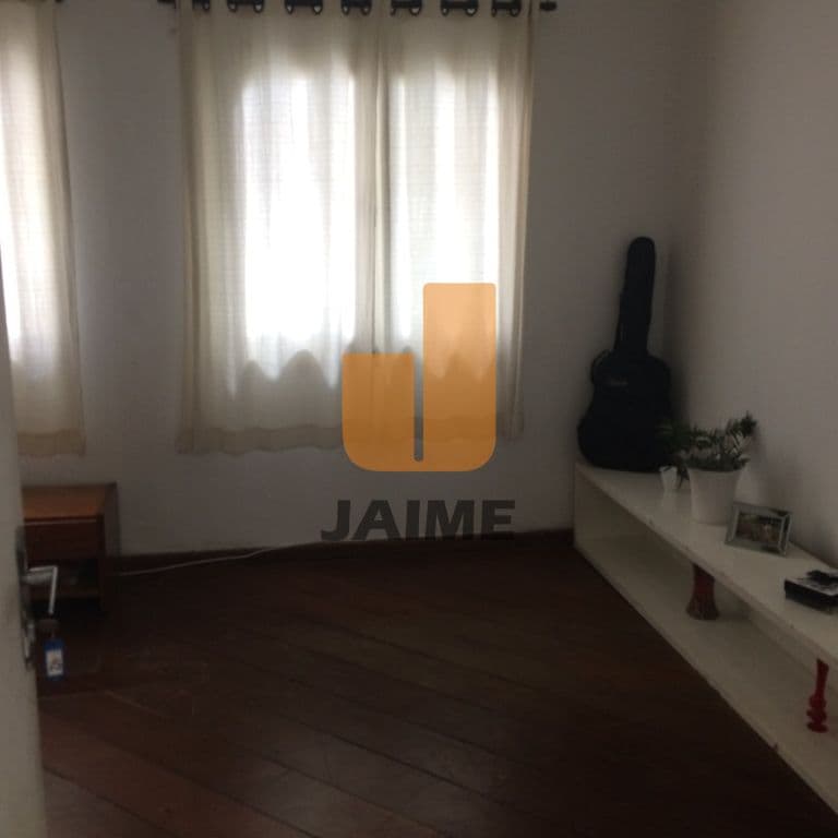 Casa de 4 dormitórios na R ITAMARATI — Pacaembu, São Paulo - foto 5