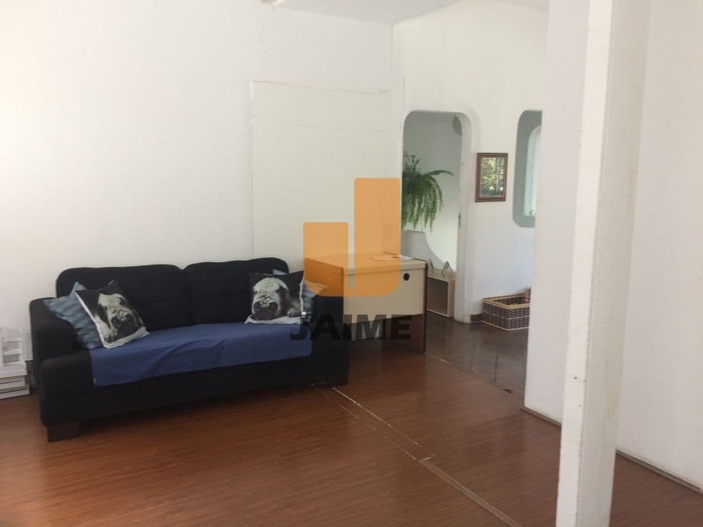 Casa de 4 dormitórios na R ITAMARATI — Pacaembu, São Paulo - foto 3