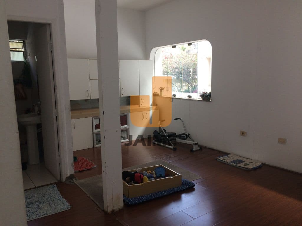 Casa de 4 dormitórios na R ITAMARATI — Pacaembu, São Paulo - foto 2