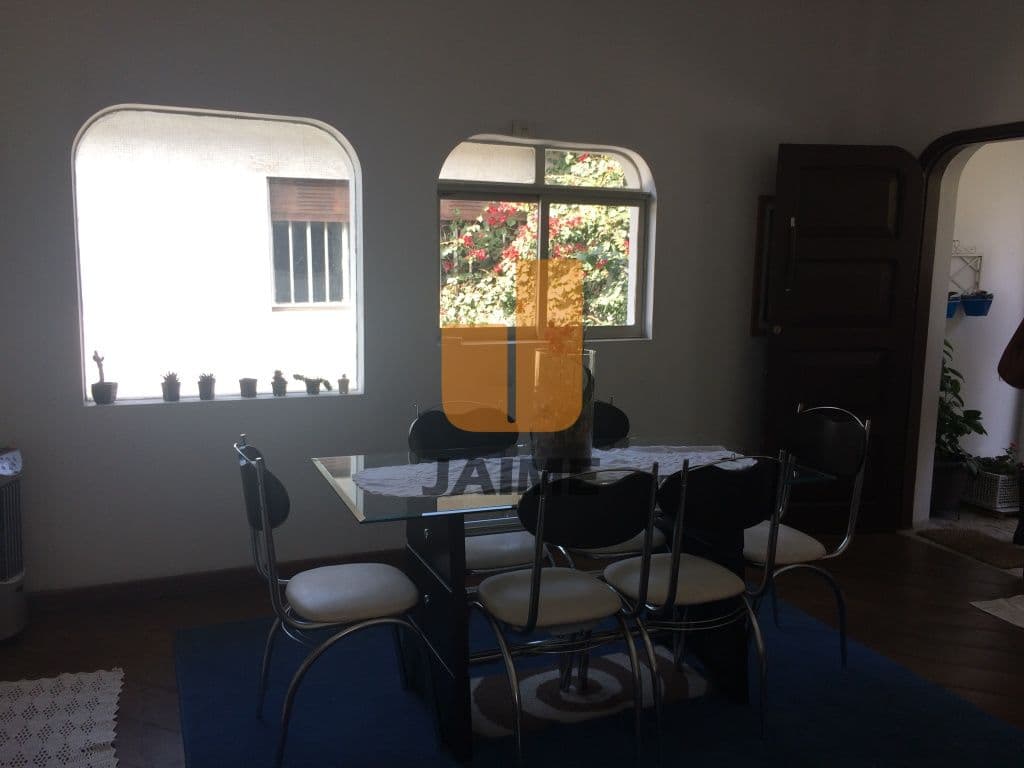 Casa de 4 dormitórios na R ITAMARATI — Pacaembu, São Paulo - foto 4