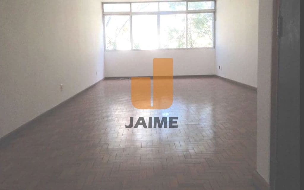 Apartamento de 3 dormitórios na AL BARÃO DE LIMEIRA — Campos Elíseos, São Paulo - foto 2