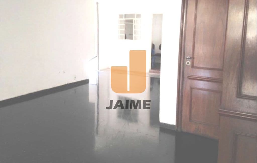 Apartamento de 3 dormitórios na AL BARÃO DE LIMEIRA — Campos Elíseos, São Paulo