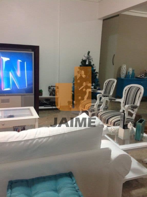 Apartamento de 3 dormitórios na R APINAJÉS — Perdizes, São Paulo - foto 2