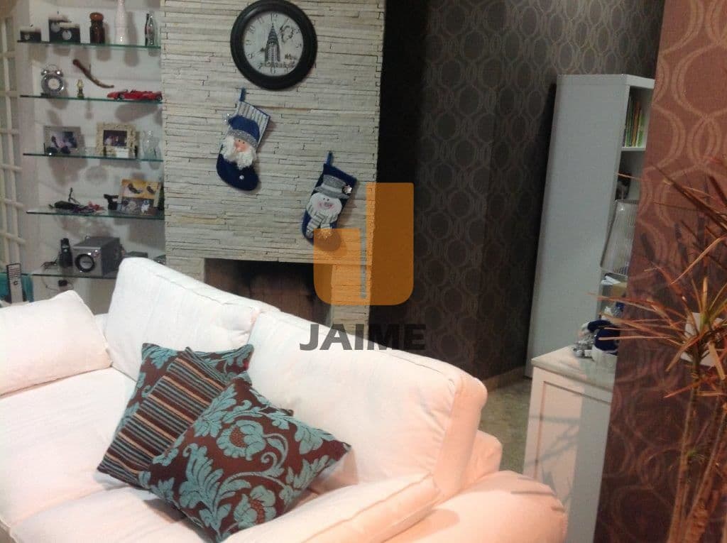Apartamento de 3 dormitórios na R APINAJÉS — Perdizes, São Paulo - foto 3