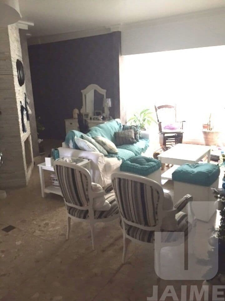 Apartamento de 3 dormitórios na R APINAJÉS — Perdizes, São Paulo - foto 4