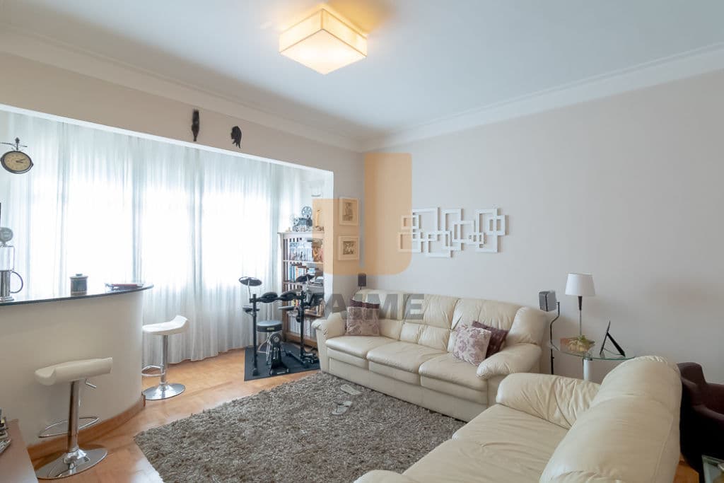 Apartamento de 3 dormitórios na R TUPI — Higienópolis, São Paulo - foto 3