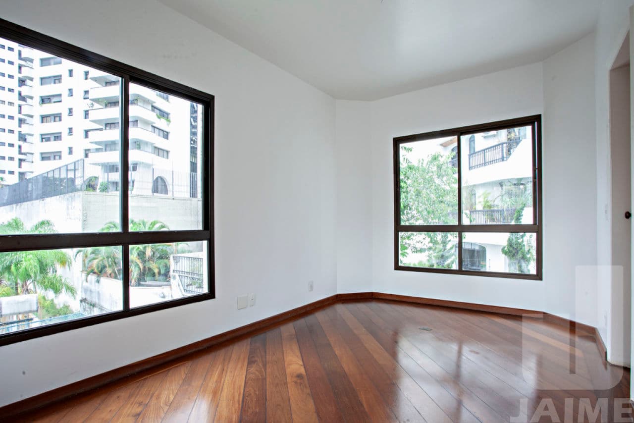 Apartamento de 3 dormitórios na R MANGABEIRAS — Higienópolis, São Paulo - foto 5