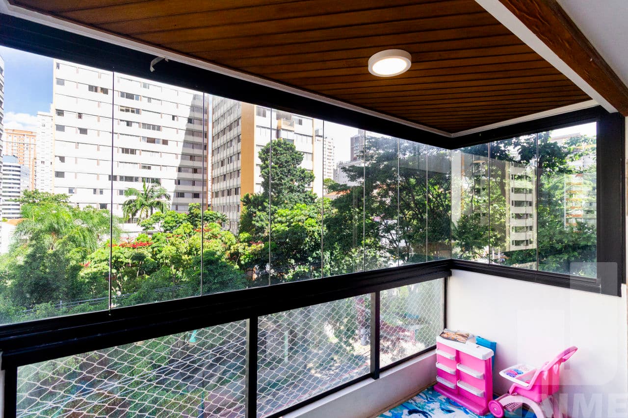 Apartamento de 4 dormitórios na R MINISTRO GODÓI — Perdizes, São Paulo - foto 4