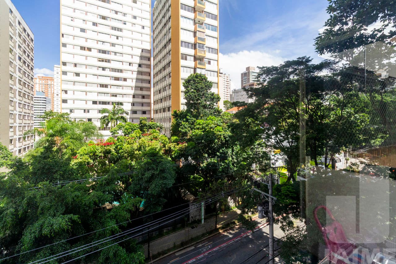 Apartamento de 4 dormitórios na R MINISTRO GODÓI — Perdizes, São Paulo - foto 5