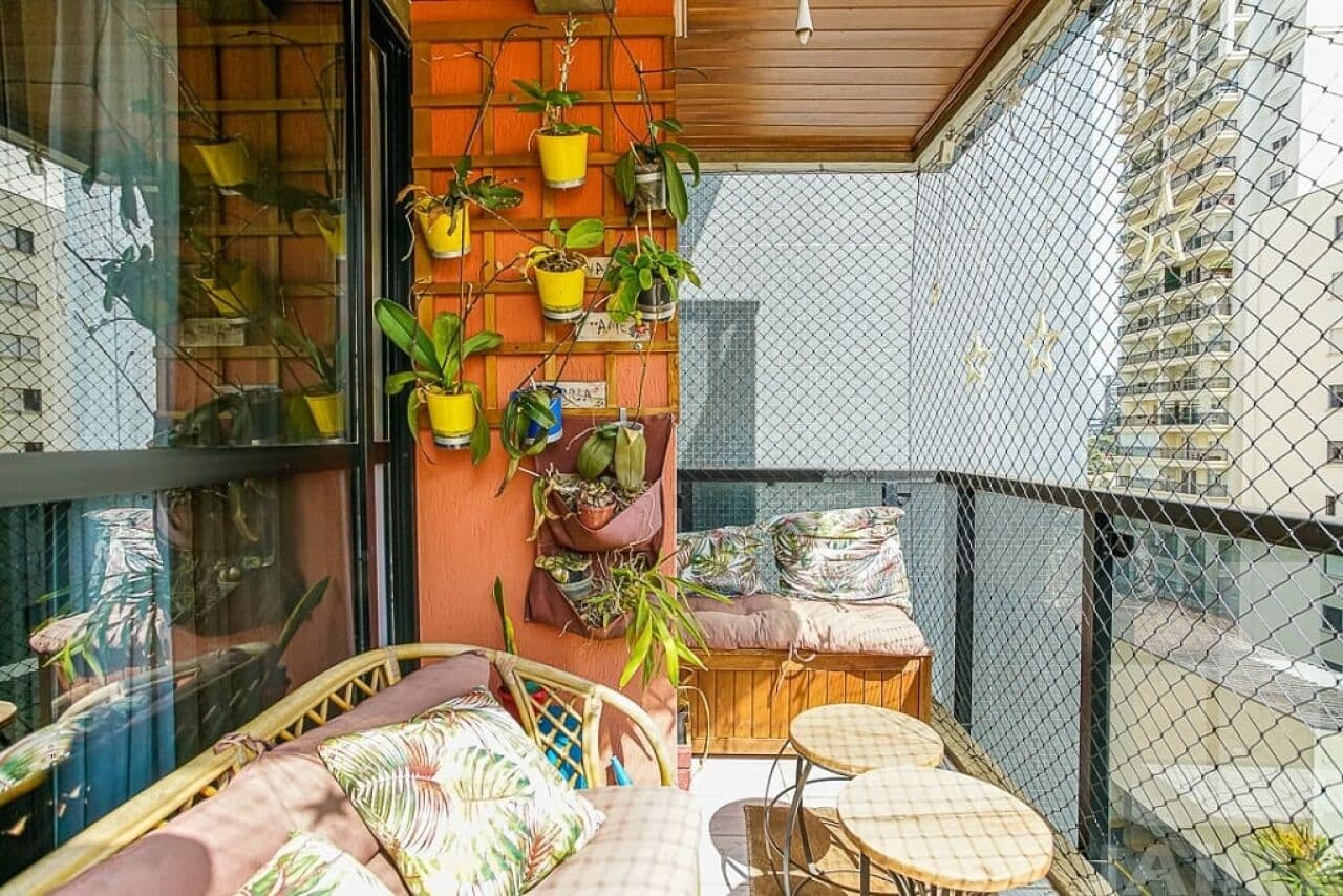 Apartamento de 3 dormitórios na R DOUTOR MIRANDA DE AZEVEDO — Pompéia, São Paulo - foto 5