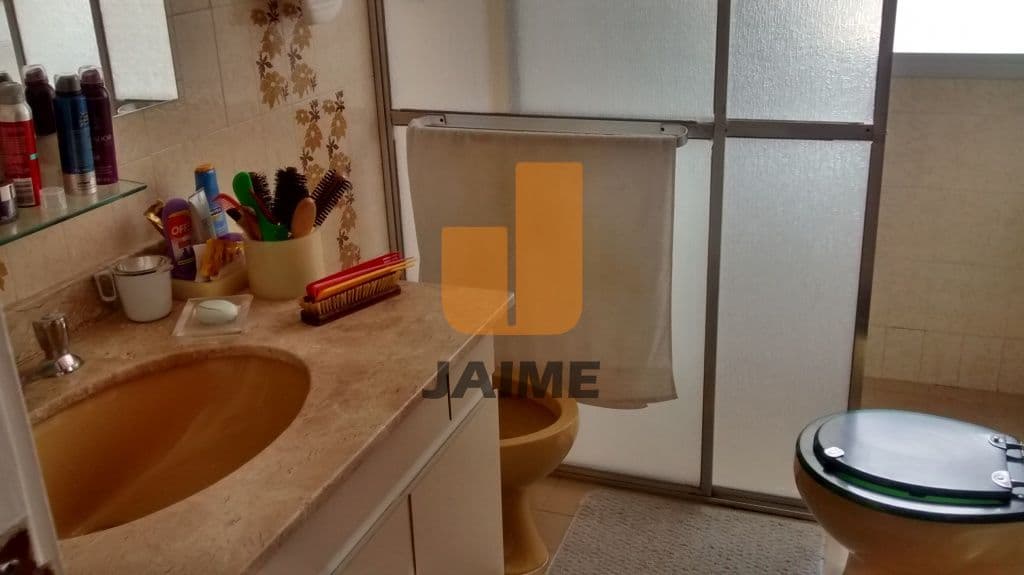 Apartamento de 3 dormitórios na R TURIASSU — Perdizes, São Paulo - foto 2