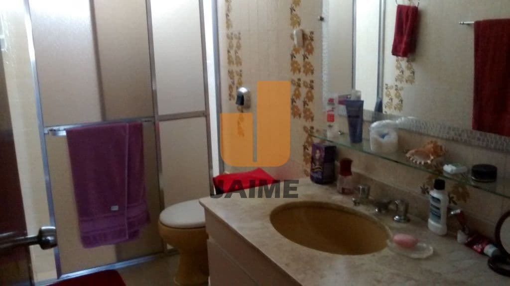 Apartamento de 3 dormitórios na R TURIASSU — Perdizes, São Paulo - foto 4