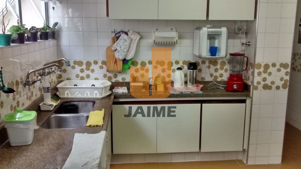 Apartamento de 3 dormitórios na R TURIASSU — Perdizes, São Paulo - foto 5