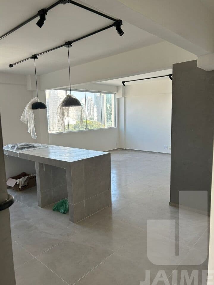 Apartamento em Água Branca