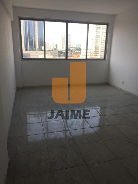 Comercial na AV FRANCISCO MATARAZZO — Água Branca, São Paulo - foto 3