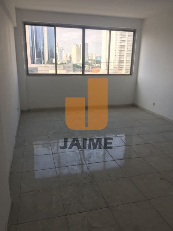 Comercial na AV FRANCISCO MATARAZZO — Água Branca, São Paulo - foto 4
