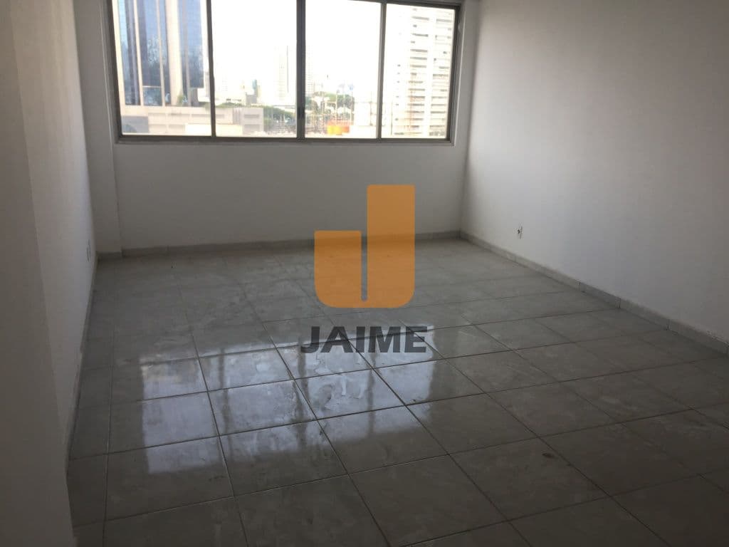 Comercial na AV FRANCISCO MATARAZZO — Água Branca, São Paulo - foto 5