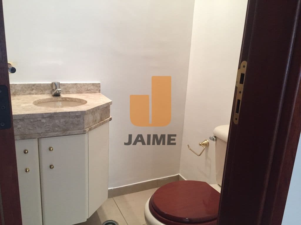 Apartamento de 4 dormitórios na R DIANA — Perdizes, São Paulo - foto 4