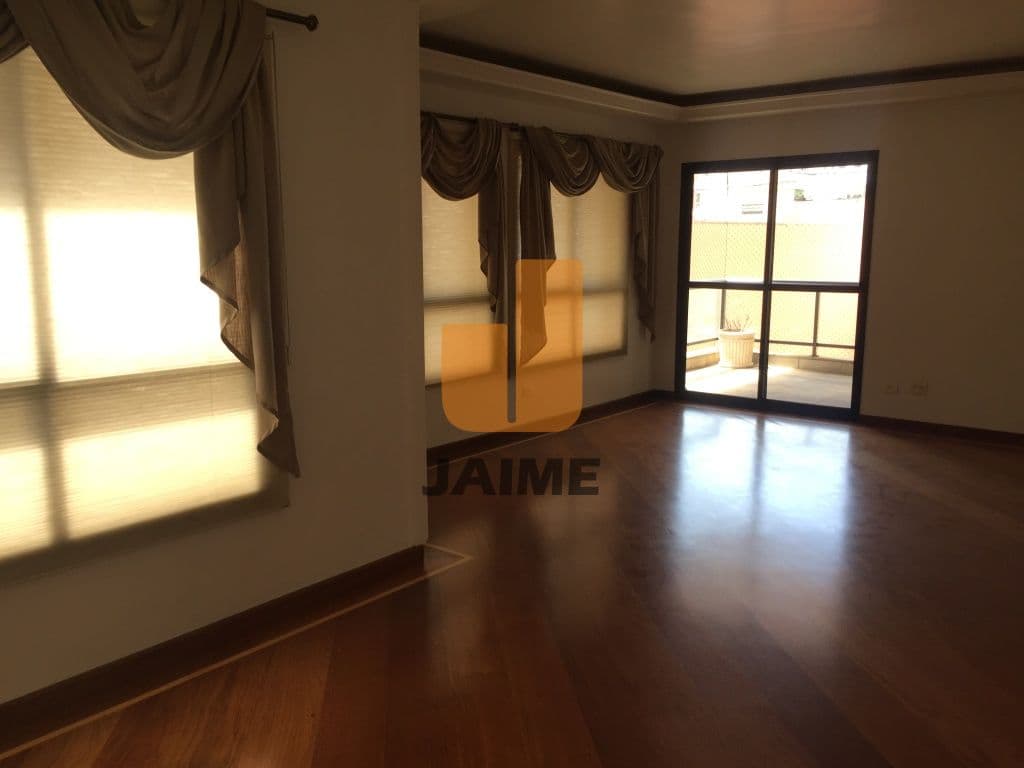 Apartamento de 4 dormitórios na R DIANA — Perdizes, São Paulo