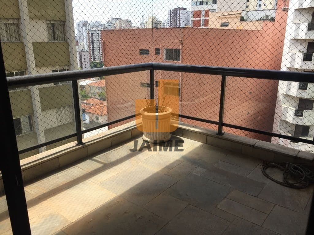 Apartamento de 4 dormitórios na R DIANA — Perdizes, São Paulo - foto 3