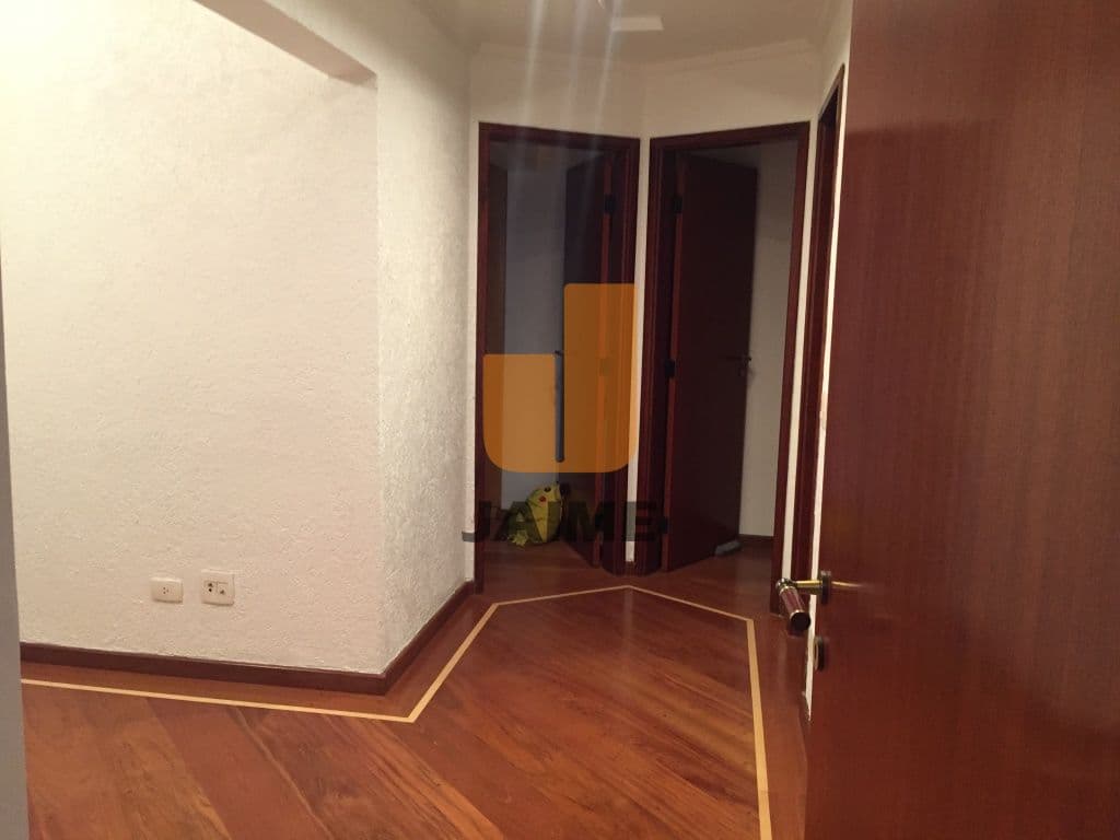 Apartamento de 4 dormitórios na R DIANA — Perdizes, São Paulo - foto 5
