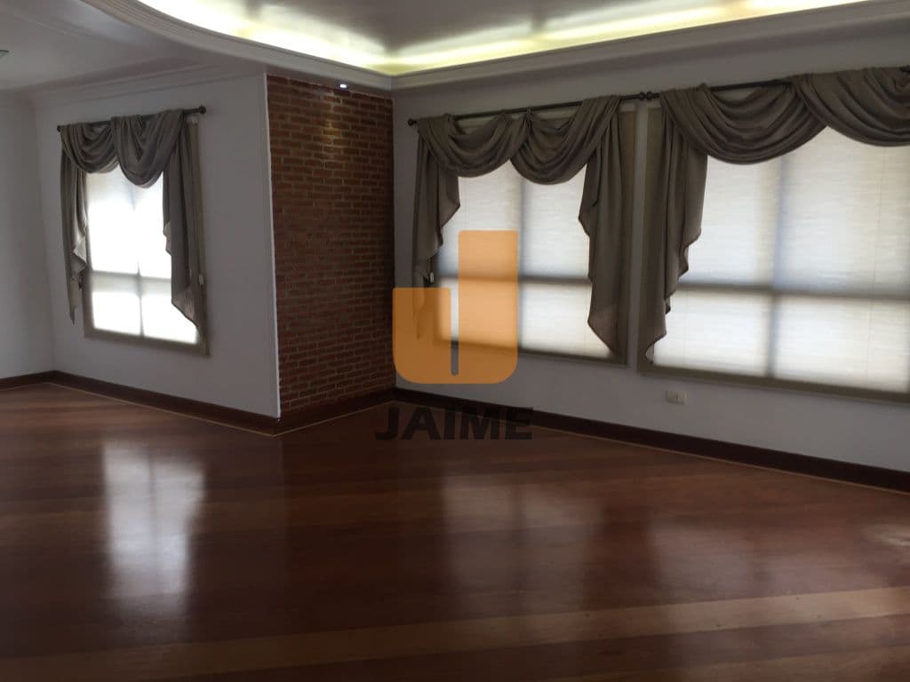 Apartamento de 4 dormitórios na R DIANA — Perdizes, São Paulo - foto 2