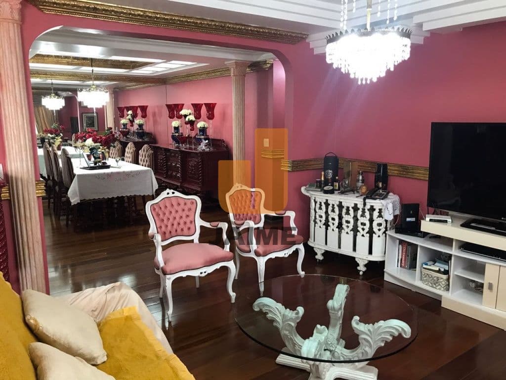 Apartamento em Perdizes