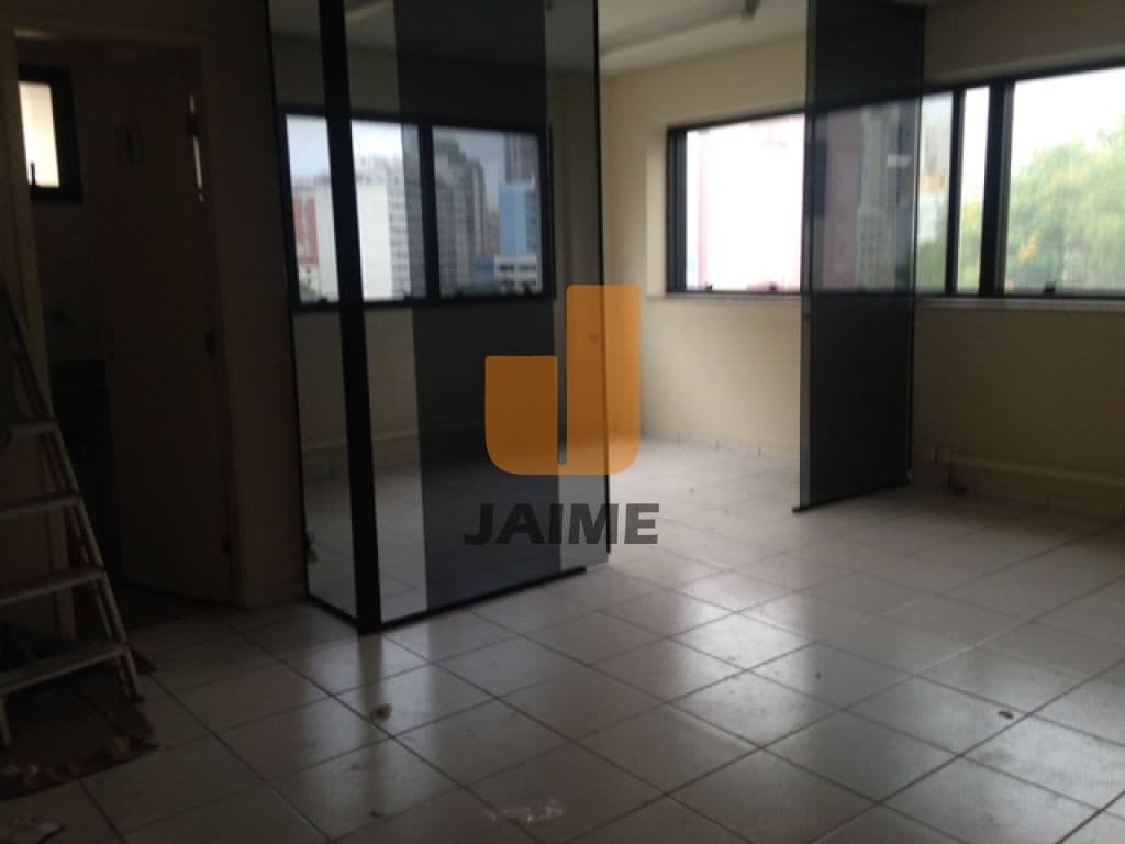 Comercial na R TRAIPU — Perdizes, São Paulo - foto 3