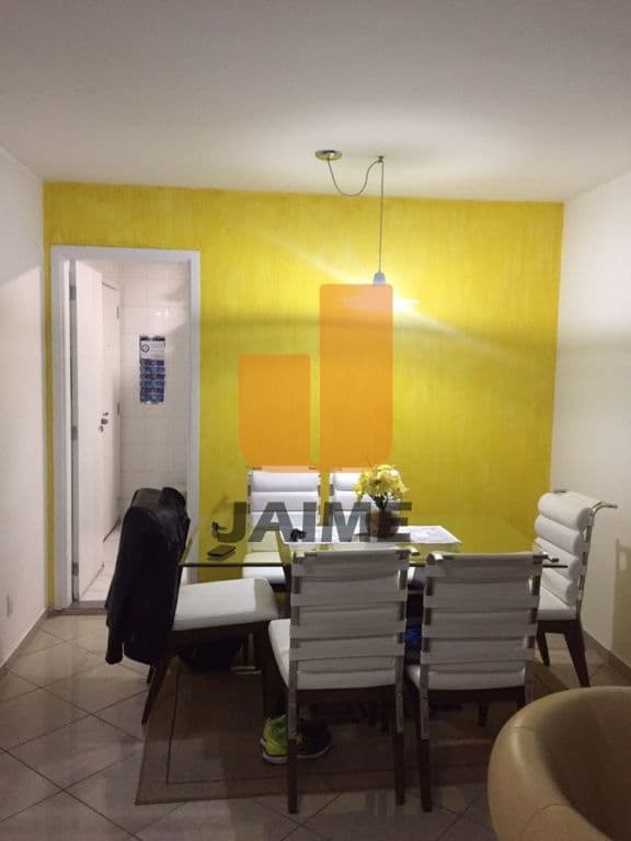 Apartamento de 3 dormitórios na R CROATA — Vila Ipojuca, São Paulo - foto 2