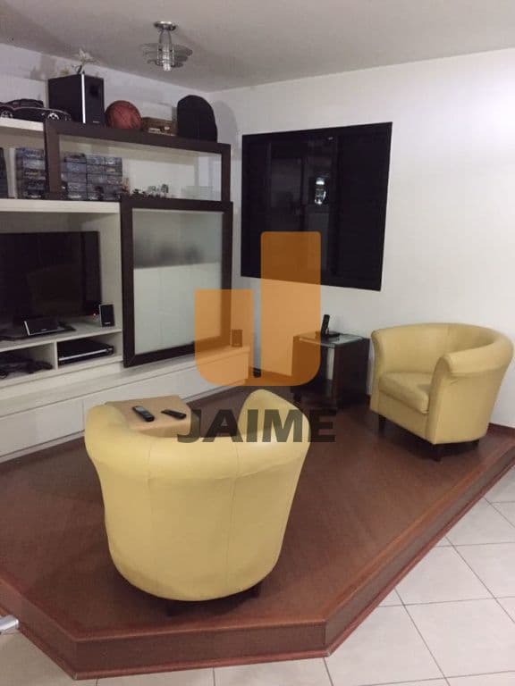 Apartamento de 3 dormitórios na R CROATA — Vila Ipojuca, São Paulo - foto 3