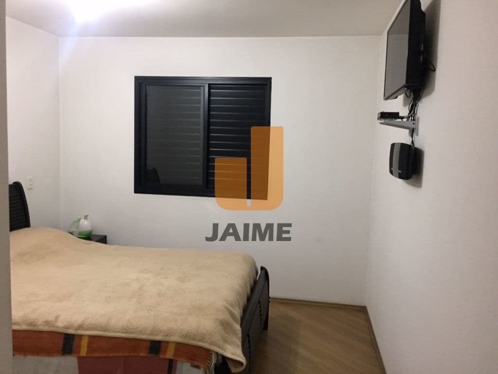 Apartamento de 3 dormitórios na R CROATA — Vila Ipojuca, São Paulo - foto 4