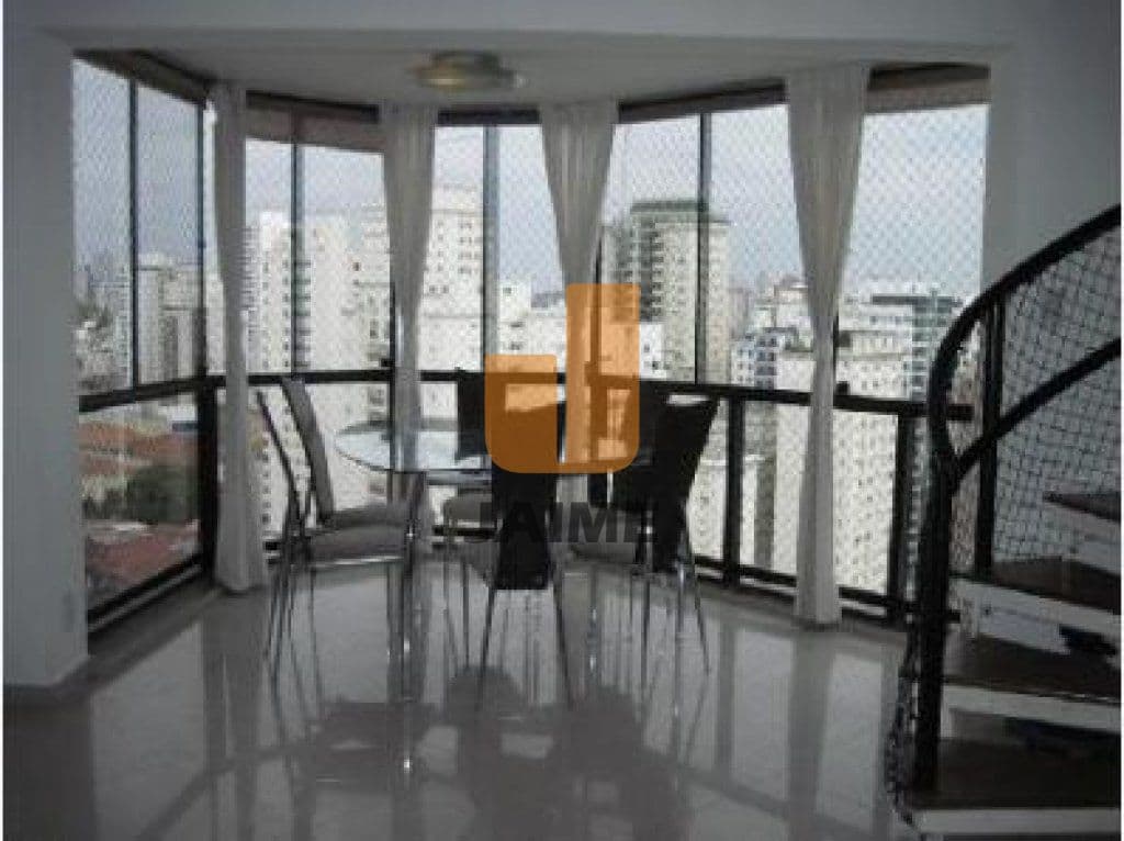 Apartamento de 3 dormitórios na R DESEMBARGADOR DO VALE — Perdizes, São Paulo - foto 2