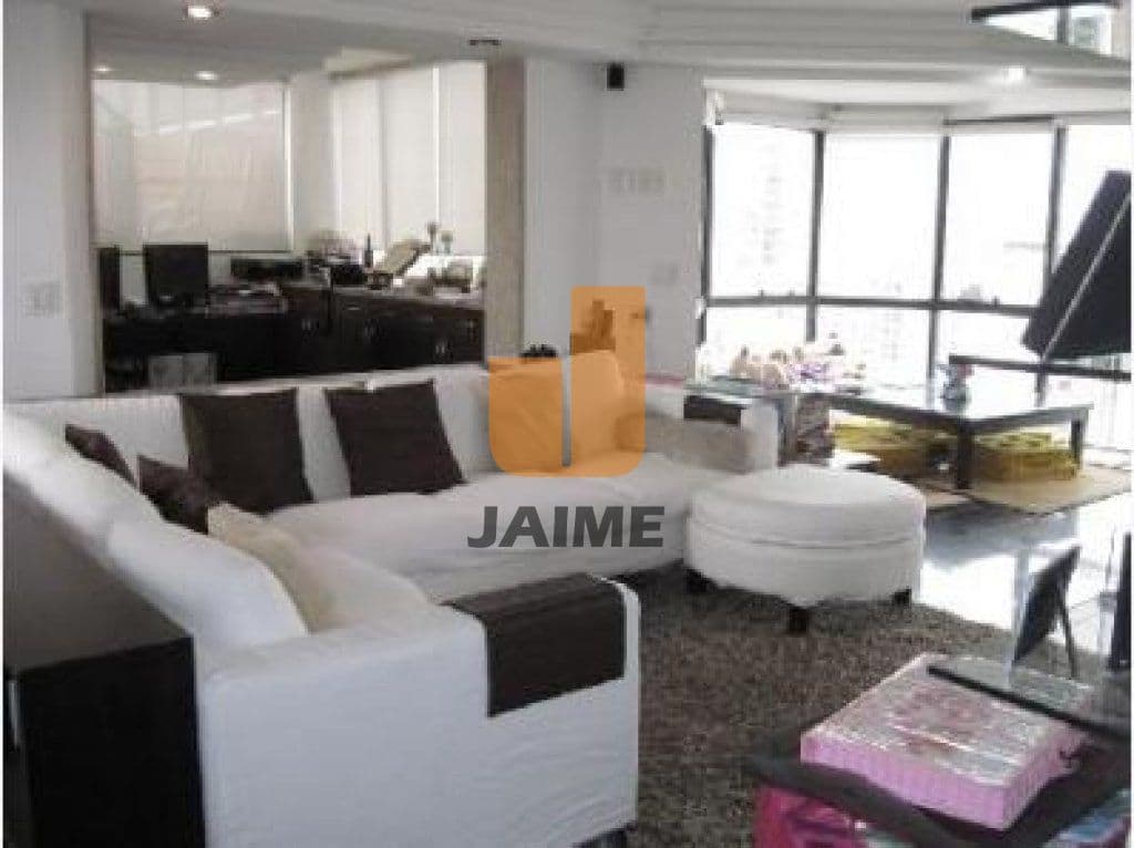 Apartamento de 3 dormitórios na R DESEMBARGADOR DO VALE — Perdizes, São Paulo - foto 3