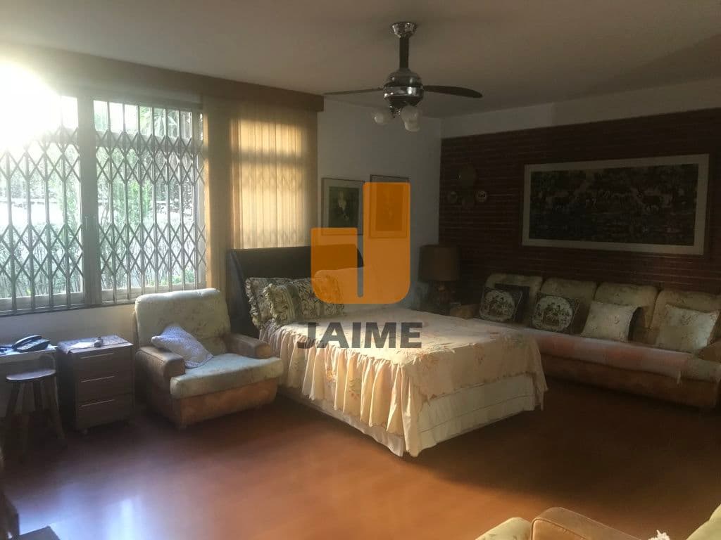 Casa em Perdizes