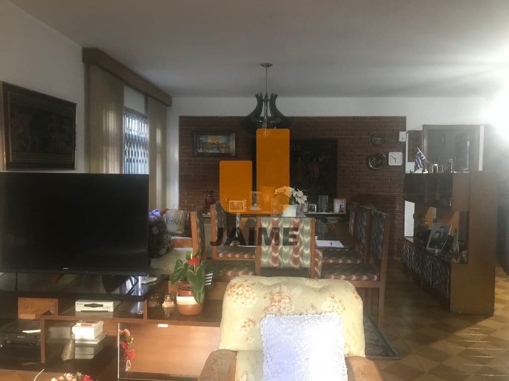 Casa de 4 dormitórios na R BARTIRA — Perdizes, São Paulo - foto 2