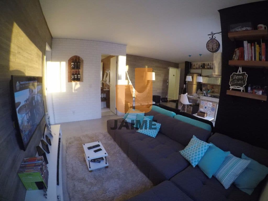 Apartamento de 1 dormitório na R ROMA — Lapa, São Paulo - foto 2
