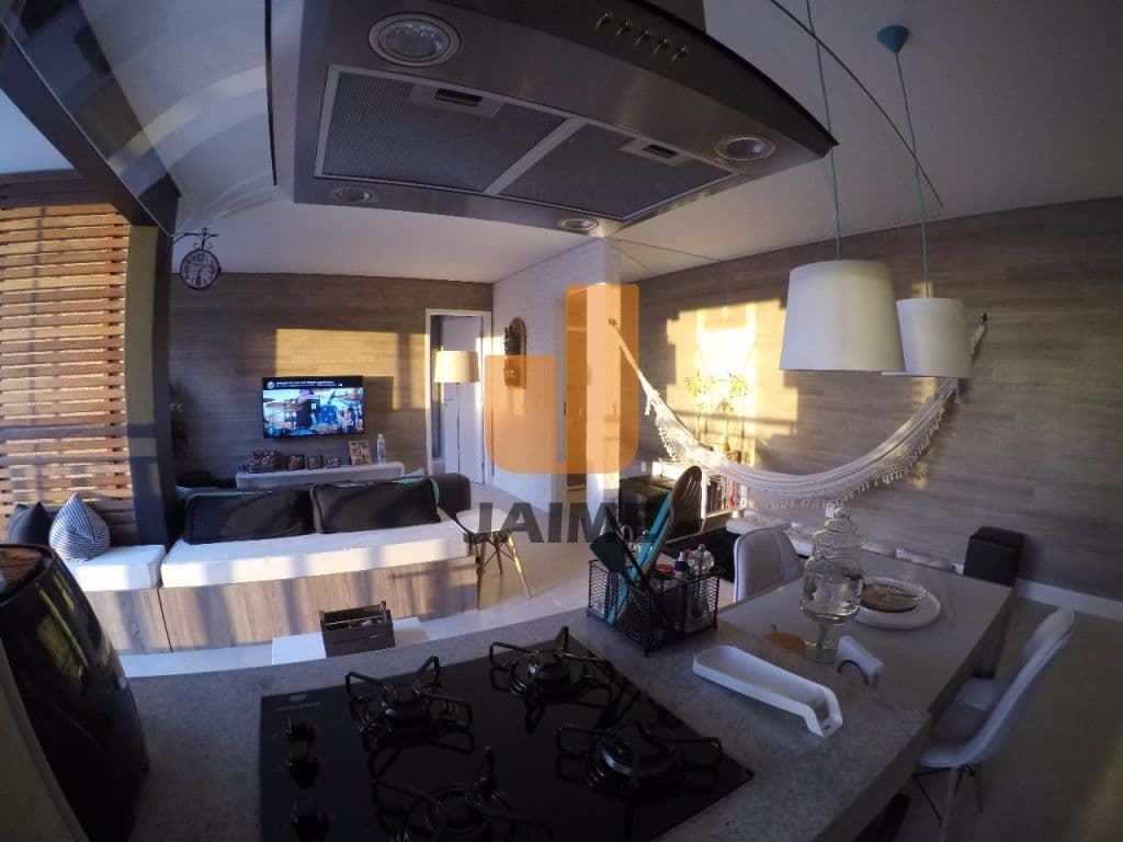 Apartamento de 1 dormitório na R ROMA — Lapa, São Paulo - foto 3