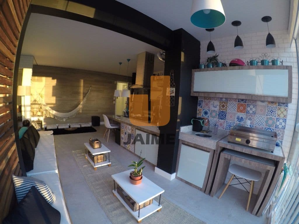 Apartamento de 1 dormitório na R ROMA — Lapa, São Paulo - foto 5