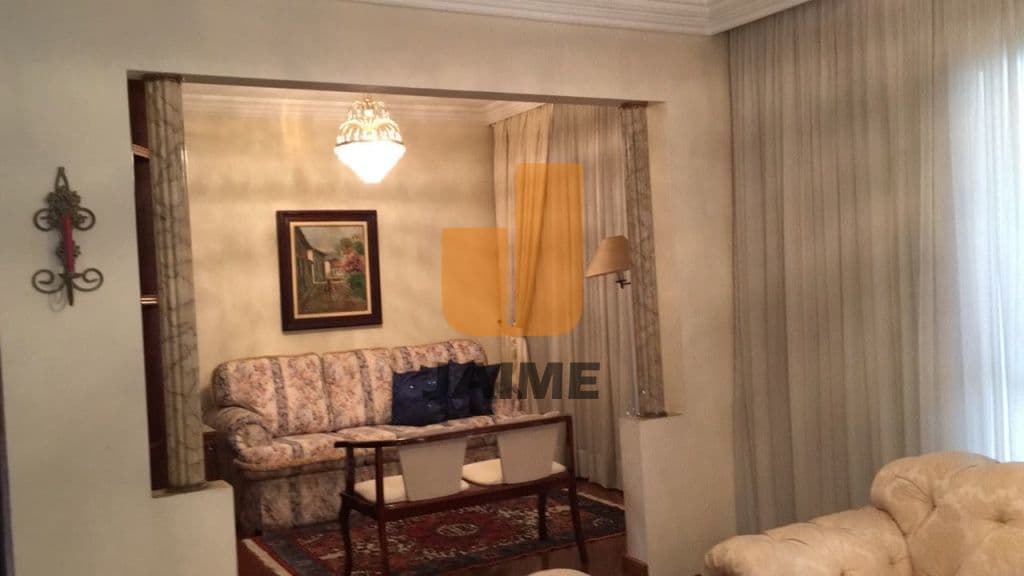 Apartamento de 3 dormitórios na R DOUTOR FRANCO DA ROCHA — Perdizes, São Paulo - foto 4
