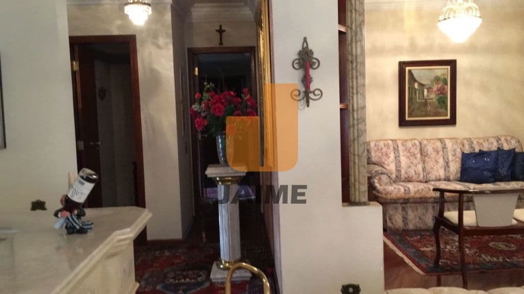 Apartamento de 3 dormitórios na R DOUTOR FRANCO DA ROCHA — Perdizes, São Paulo - foto 3