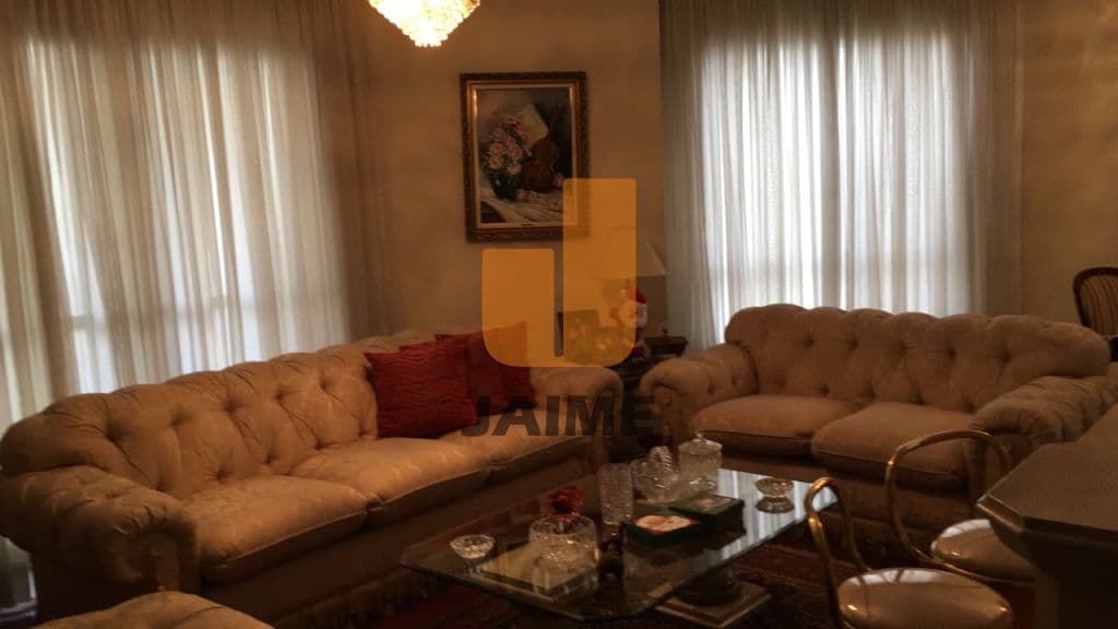 Apartamento de 3 dormitórios na R DOUTOR FRANCO DA ROCHA — Perdizes, São Paulo - foto 2
